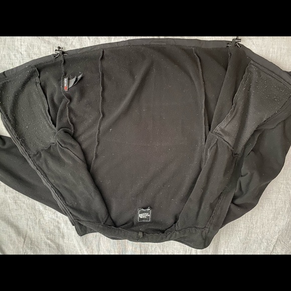 The North Face Fleece Jacket - Picture 4 of 5
